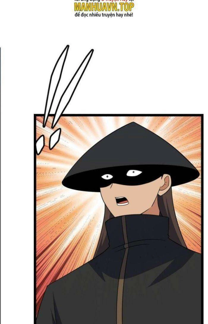 Ta Làm Kiêu Hùng Tại Dị Giới Chapter 531 - 3