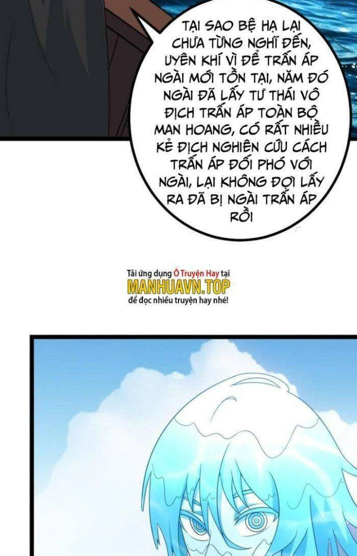 Ta Làm Kiêu Hùng Tại Dị Giới Chapter 531 - 6