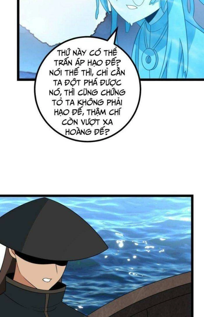 Ta Làm Kiêu Hùng Tại Dị Giới Chapter 531 - 7