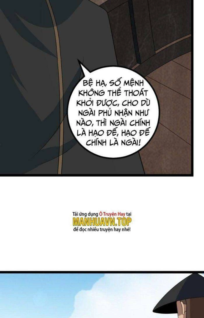 Ta Làm Kiêu Hùng Tại Dị Giới Chapter 531 - 8