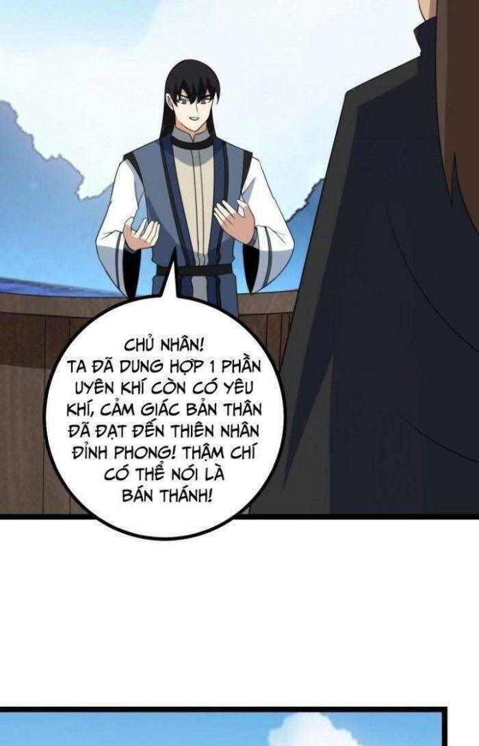 Ta Làm Kiêu Hùng Tại Dị Giới Chapter 531 - 9