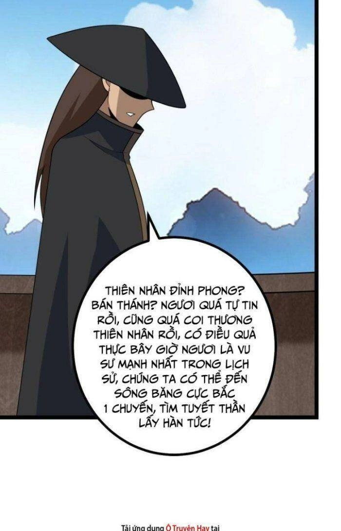 Ta Làm Kiêu Hùng Tại Dị Giới Chapter 531 - 10