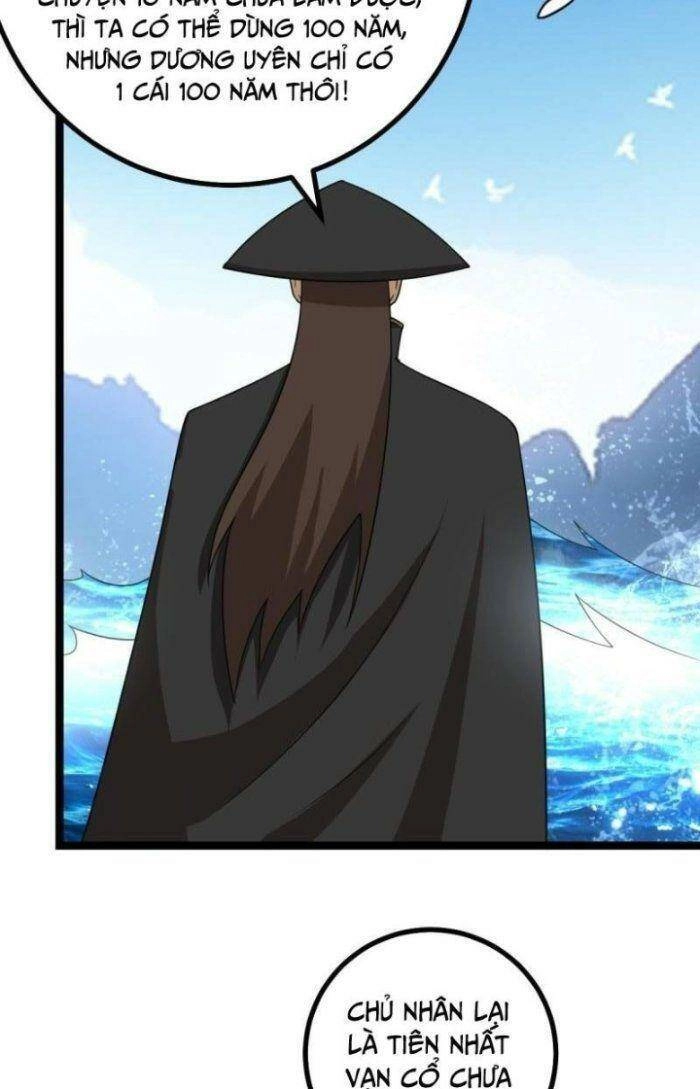 Ta Làm Kiêu Hùng Tại Dị Giới Chapter 531 - 18