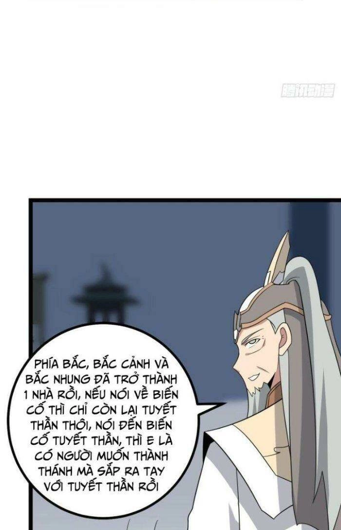 Ta Làm Kiêu Hùng Tại Dị Giới Chapter 531 - 22