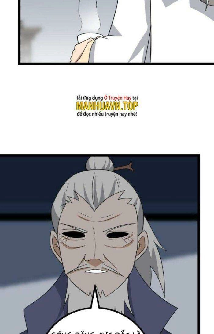 Ta Làm Kiêu Hùng Tại Dị Giới Chapter 531 - 23