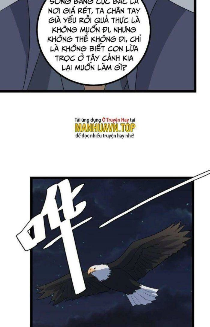 Ta Làm Kiêu Hùng Tại Dị Giới Chapter 531 - 24