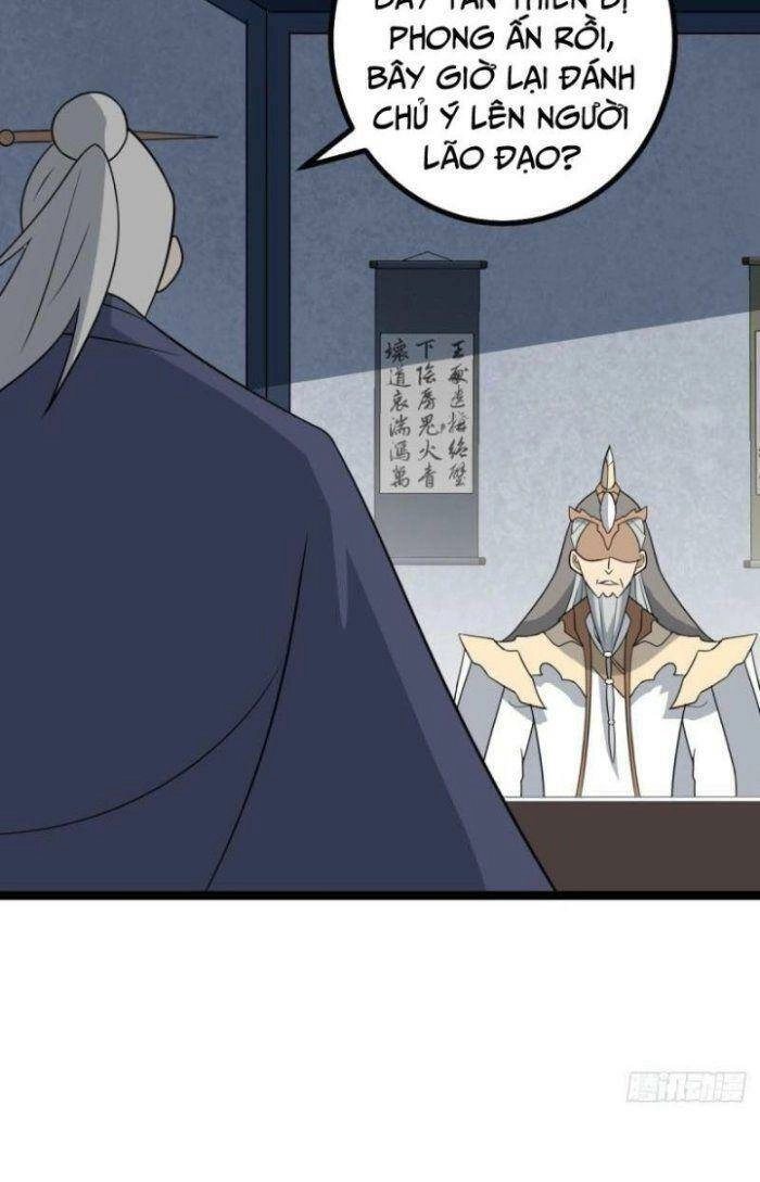 Ta Làm Kiêu Hùng Tại Dị Giới Chapter 531 - 28