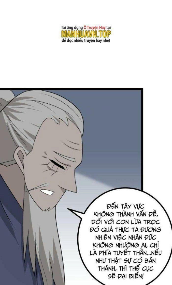 Ta Làm Kiêu Hùng Tại Dị Giới Chapter 531 - 30