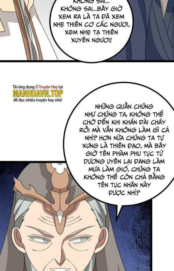 Ta Làm Kiêu Hùng Tại Dị Giới Chapter 532 - 5