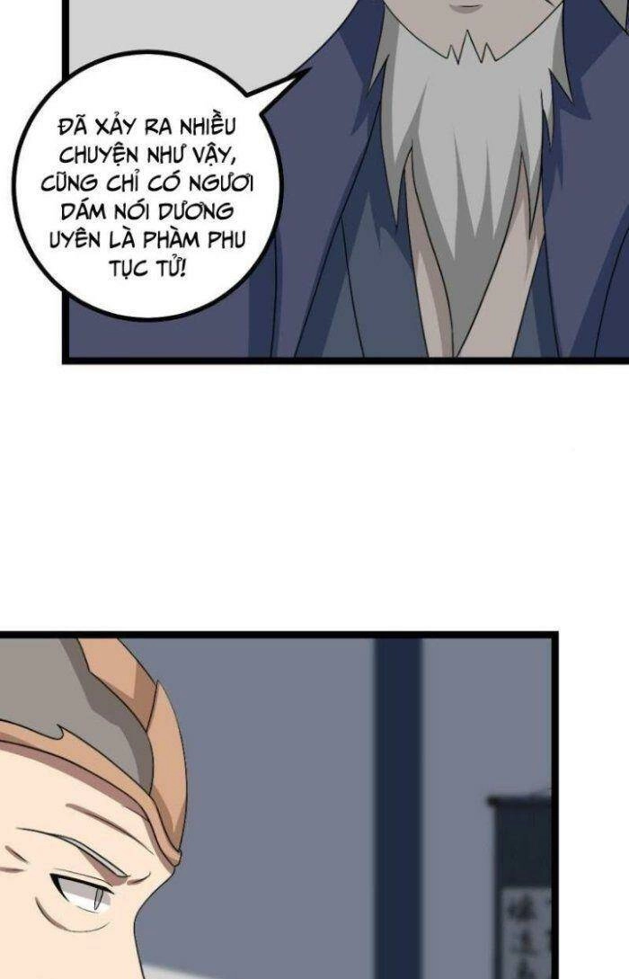 Ta Làm Kiêu Hùng Tại Dị Giới Chapter 532 - 7