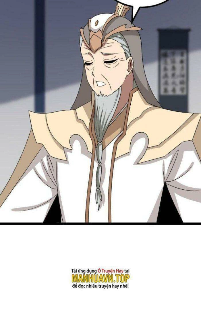 Ta Làm Kiêu Hùng Tại Dị Giới Chapter 532 - 10