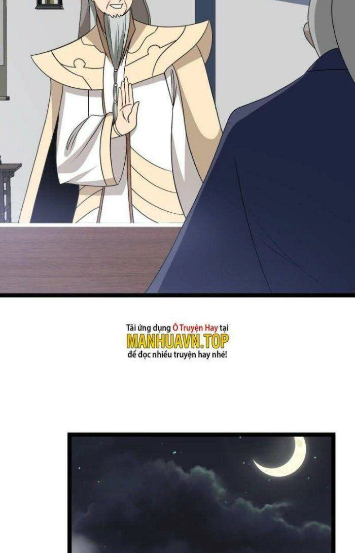 Ta Làm Kiêu Hùng Tại Dị Giới Chapter 532 - 17