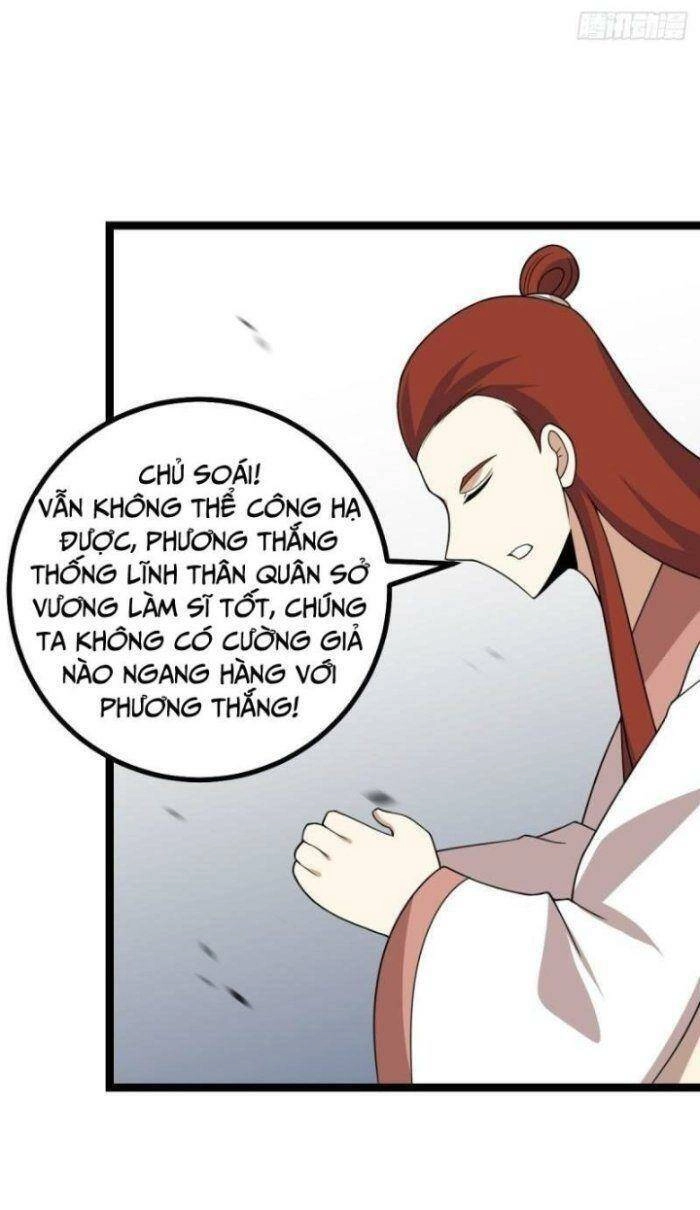 Ta Làm Kiêu Hùng Tại Dị Giới Chapter 532 - 20