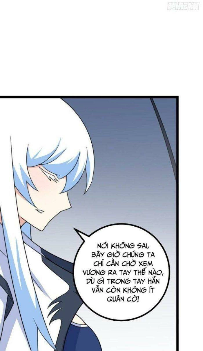 Ta Làm Kiêu Hùng Tại Dị Giới Chapter 532 - 29