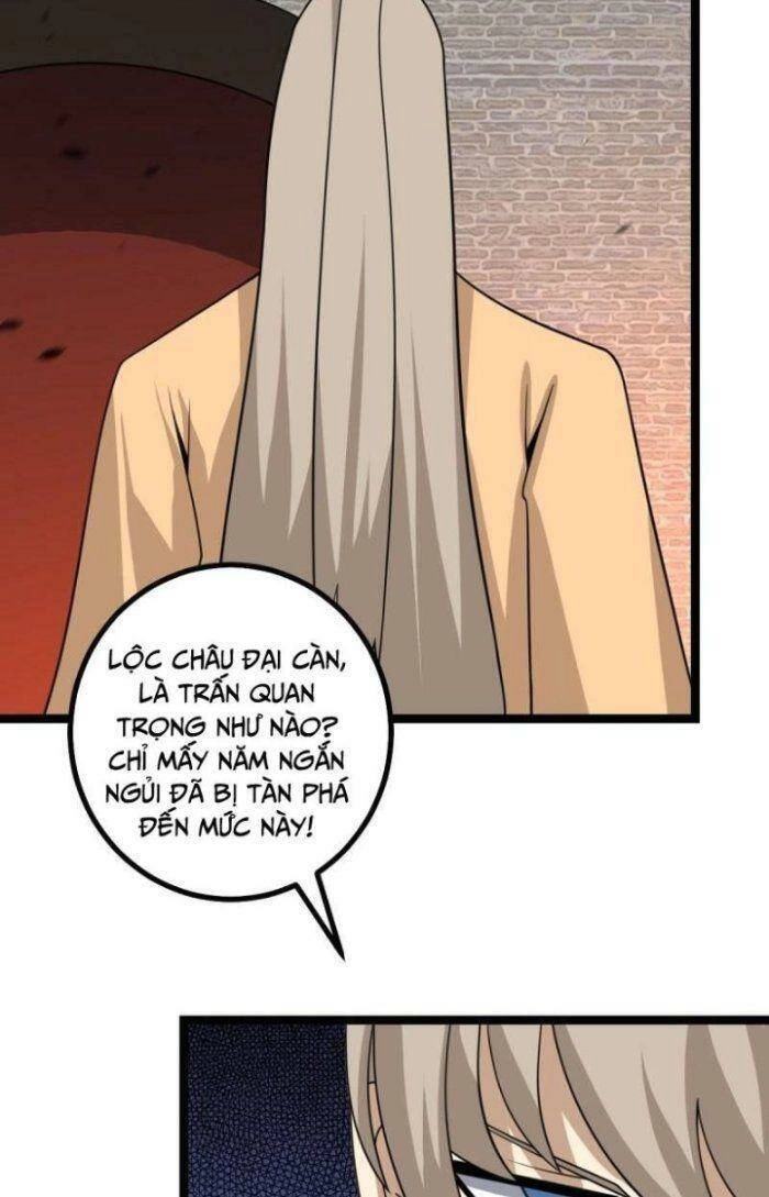 Ta Làm Kiêu Hùng Tại Dị Giới Chapter 532 - 32