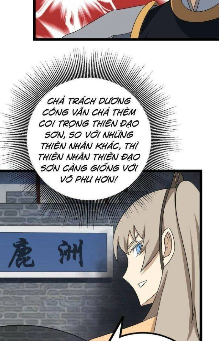 Ta Làm Kiêu Hùng Tại Dị Giới Chapter 533 - 5