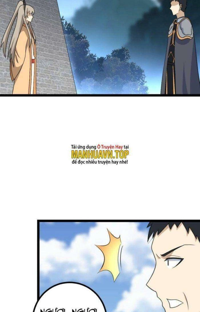 Ta Làm Kiêu Hùng Tại Dị Giới Chapter 533 - 7