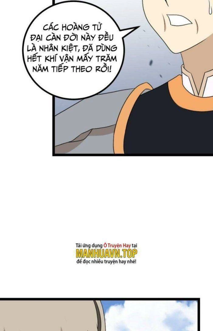 Ta Làm Kiêu Hùng Tại Dị Giới Chapter 533 - 17