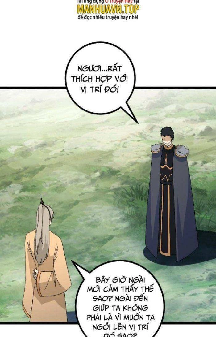 Ta Làm Kiêu Hùng Tại Dị Giới Chapter 533 - 21