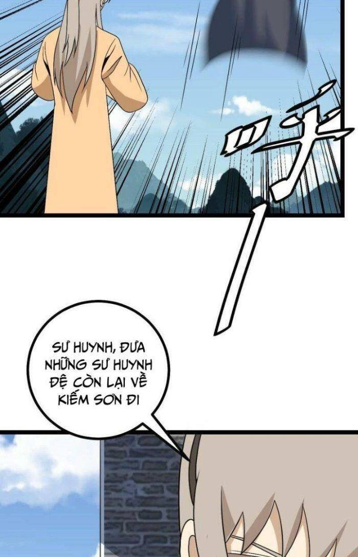 Ta Làm Kiêu Hùng Tại Dị Giới Chapter 533 - 25