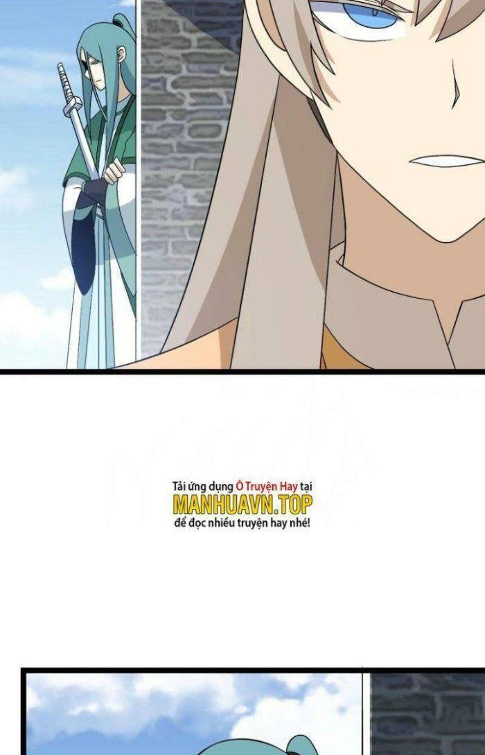 Ta Làm Kiêu Hùng Tại Dị Giới Chapter 533 - 26