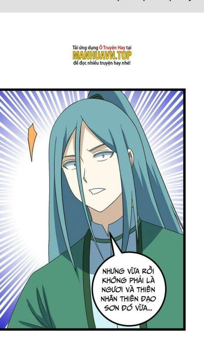 Ta Làm Kiêu Hùng Tại Dị Giới Chapter 534 - 2