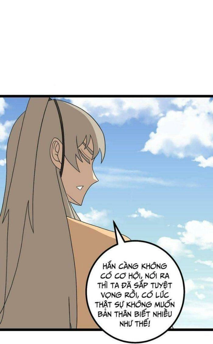 Ta Làm Kiêu Hùng Tại Dị Giới Chapter 534 - 3