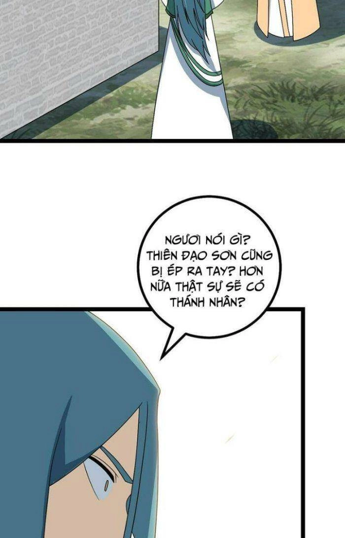 Ta Làm Kiêu Hùng Tại Dị Giới Chapter 534 - 5