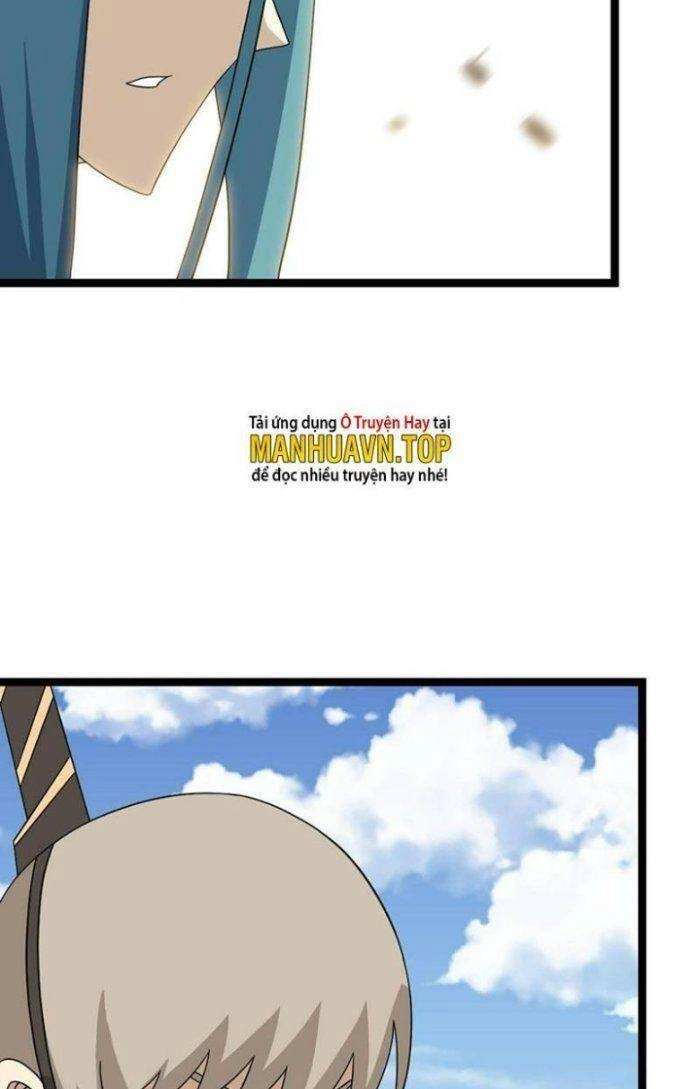 Ta Làm Kiêu Hùng Tại Dị Giới Chapter 534 - 6