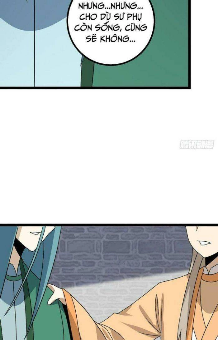 Ta Làm Kiêu Hùng Tại Dị Giới Chapter 534 - 15