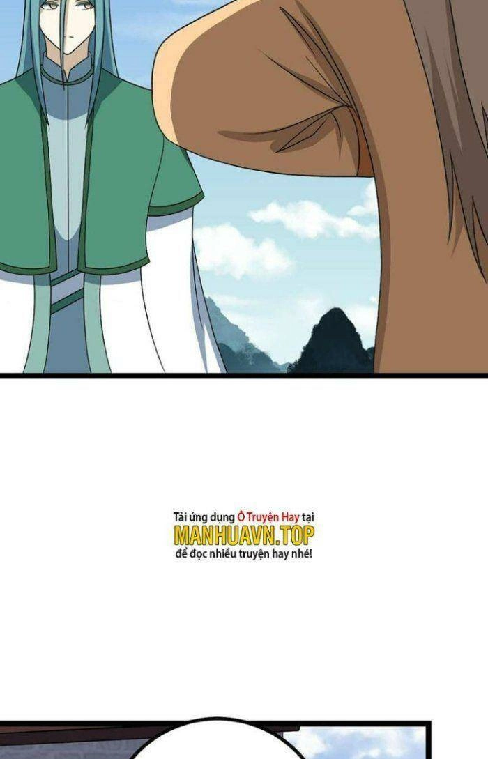 Ta Làm Kiêu Hùng Tại Dị Giới Chapter 534 - 17