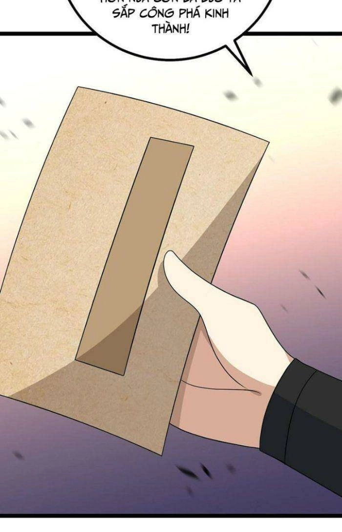 Ta Làm Kiêu Hùng Tại Dị Giới Chapter 534 - 21