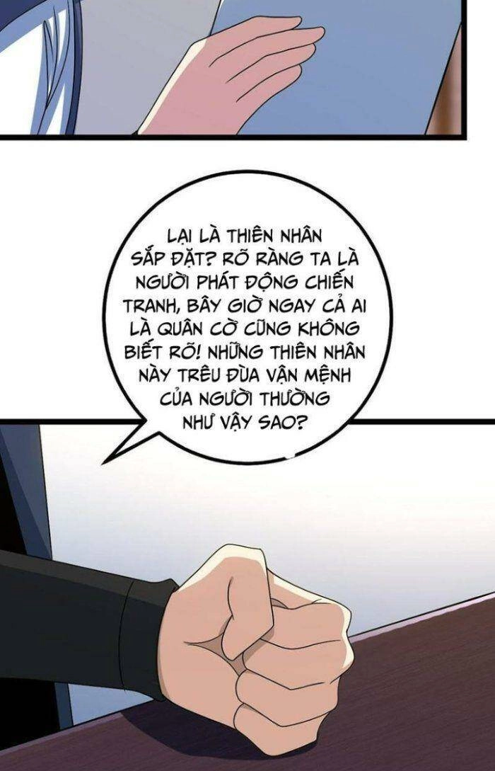 Ta Làm Kiêu Hùng Tại Dị Giới Chapter 534 - 23