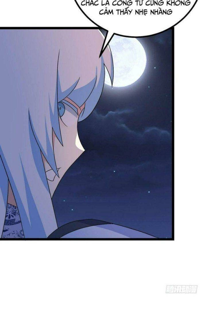 Ta Làm Kiêu Hùng Tại Dị Giới Chapter 534 - 28