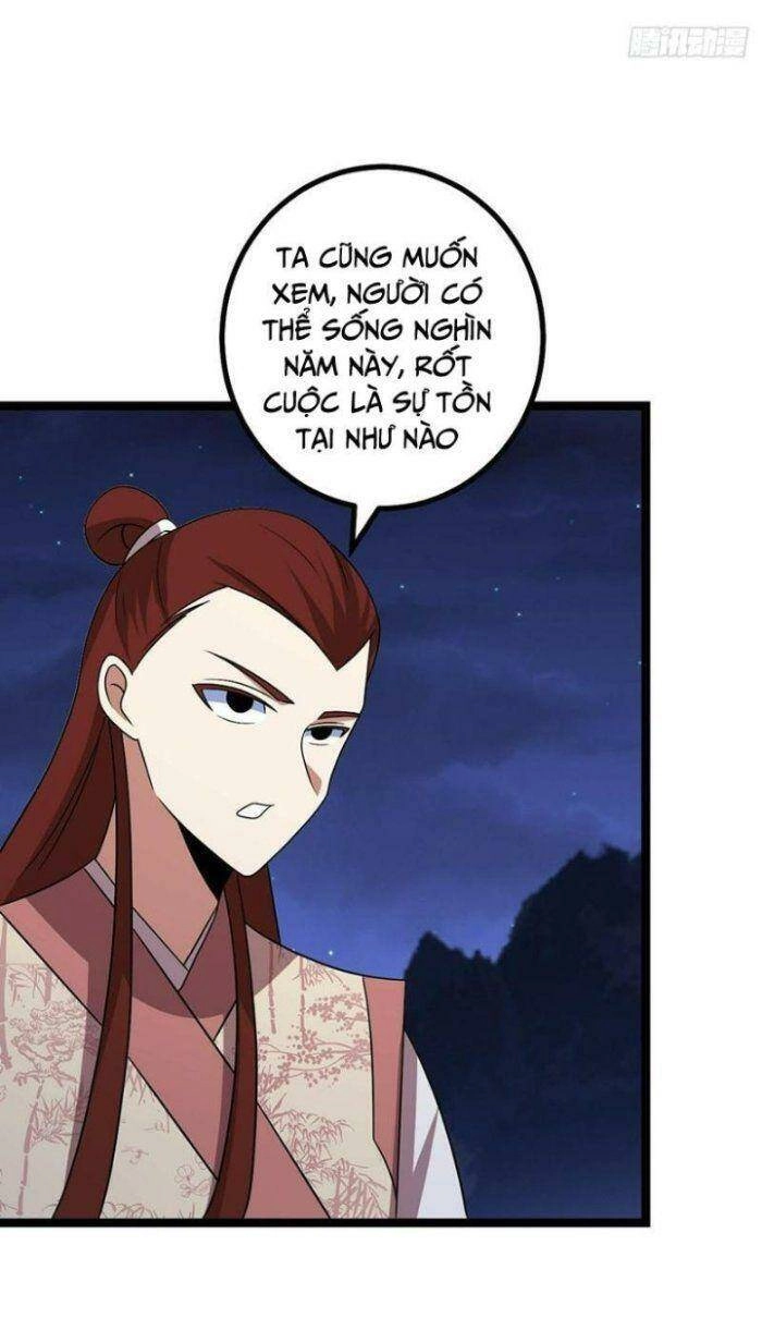 Ta Làm Kiêu Hùng Tại Dị Giới Chapter 534 - 29