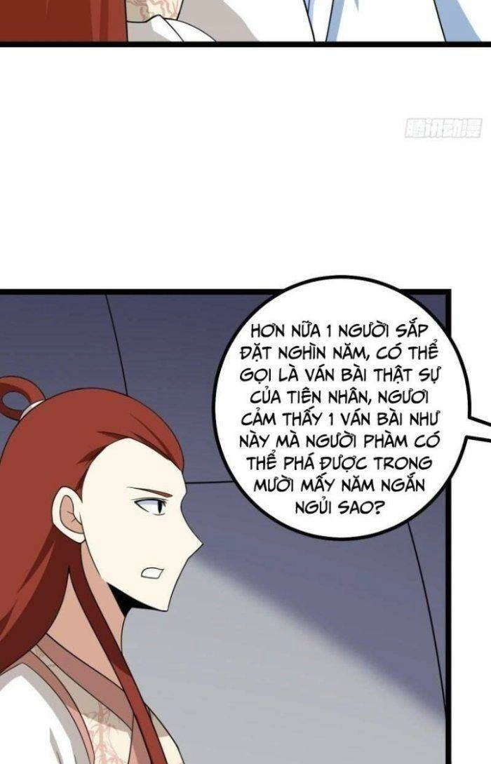 Ta Làm Kiêu Hùng Tại Dị Giới Chapter 535 - 4