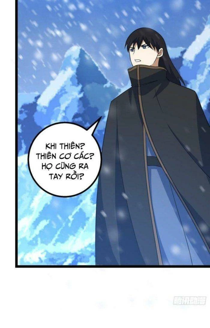 Ta Làm Kiêu Hùng Tại Dị Giới Chapter 535 - 10