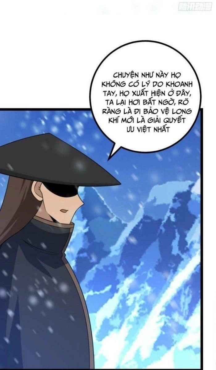 Ta Làm Kiêu Hùng Tại Dị Giới Chapter 535 - 11