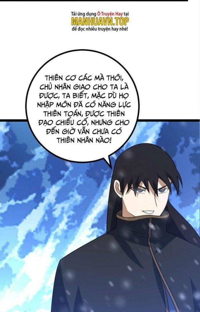 Ta Làm Kiêu Hùng Tại Dị Giới Chapter 535 - 12