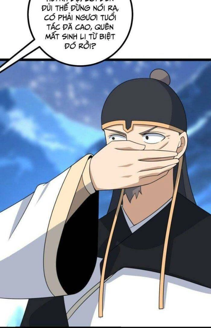 Ta Làm Kiêu Hùng Tại Dị Giới Chapter 535 - 21