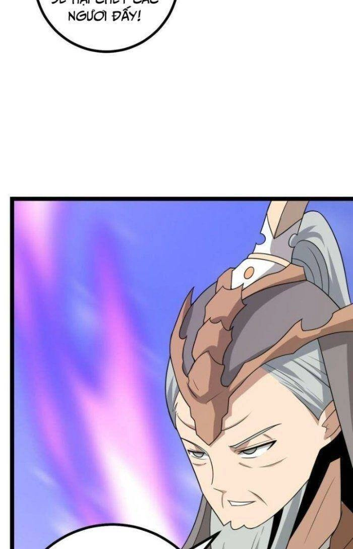 Ta Làm Kiêu Hùng Tại Dị Giới Chapter 535 - 32