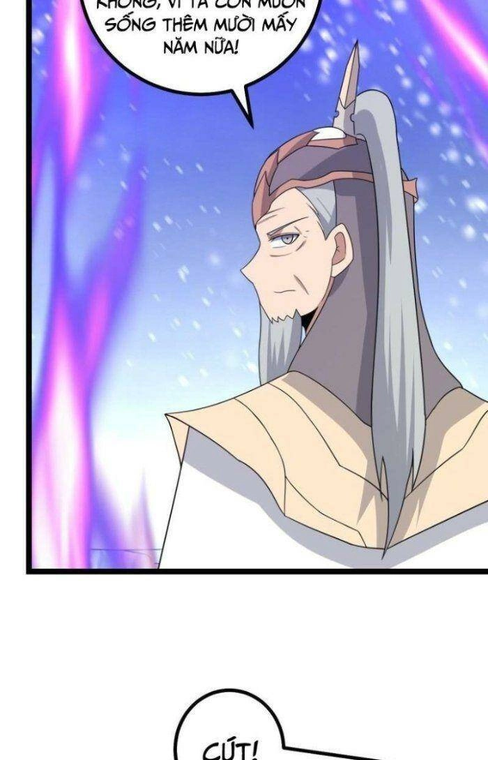 Ta Làm Kiêu Hùng Tại Dị Giới Chapter 535 - 36