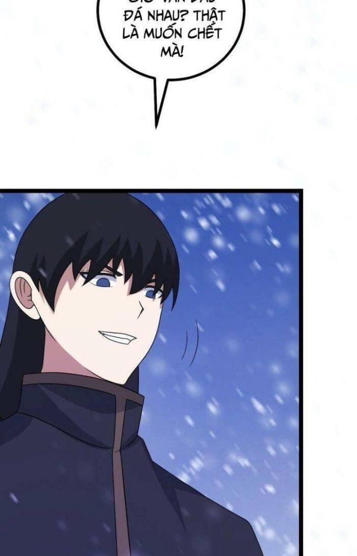 Ta Làm Kiêu Hùng Tại Dị Giới Chapter 536 - 3