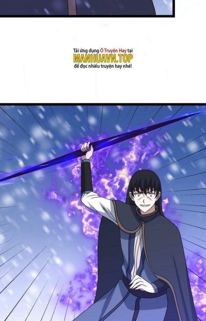 Ta Làm Kiêu Hùng Tại Dị Giới Chapter 536 - 4