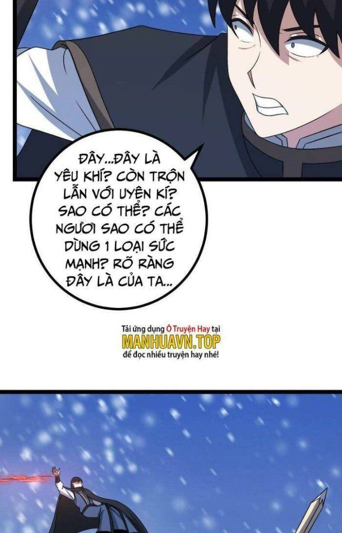 Ta Làm Kiêu Hùng Tại Dị Giới Chapter 536 - 7