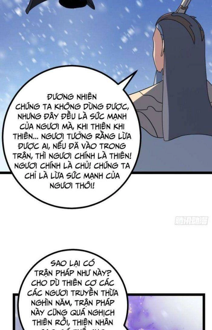 Ta Làm Kiêu Hùng Tại Dị Giới Chapter 536 - 8