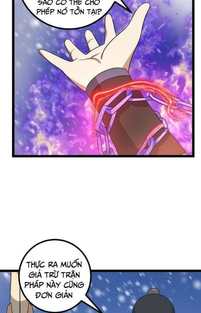 Ta Làm Kiêu Hùng Tại Dị Giới Chapter 536 - 9