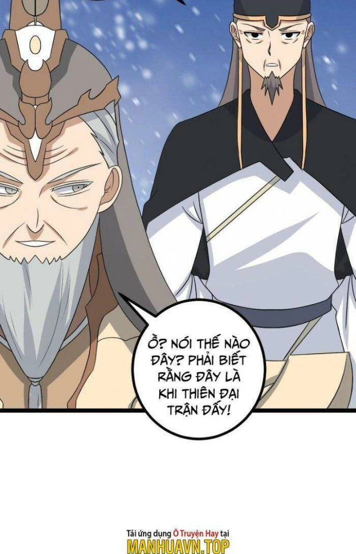 Ta Làm Kiêu Hùng Tại Dị Giới Chapter 536 - 10