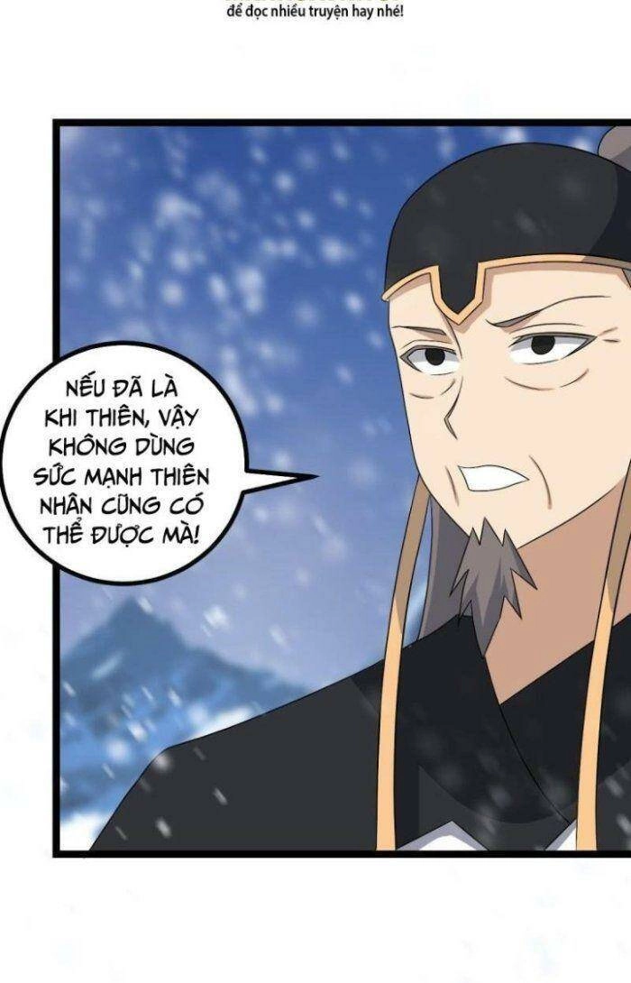 Ta Làm Kiêu Hùng Tại Dị Giới Chapter 536 - 11