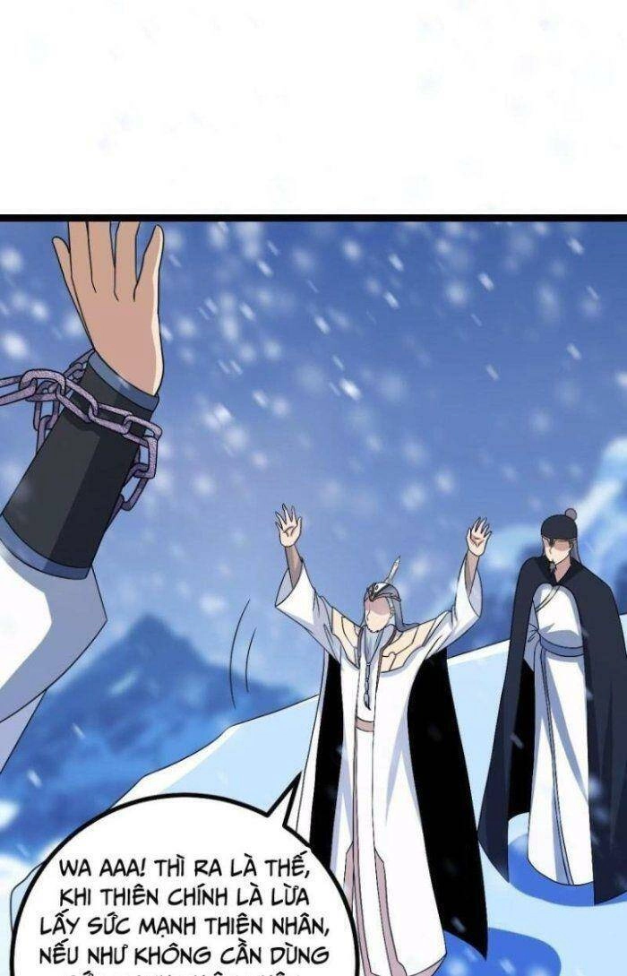 Ta Làm Kiêu Hùng Tại Dị Giới Chapter 536 - 12